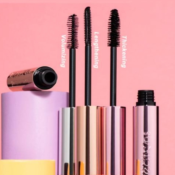 3/$18🎀Beauty Creations Thickening Mascara - Picture 6 of 6